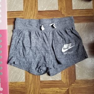 Nike Sweat Shorts